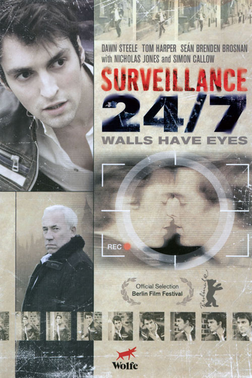 surveilance